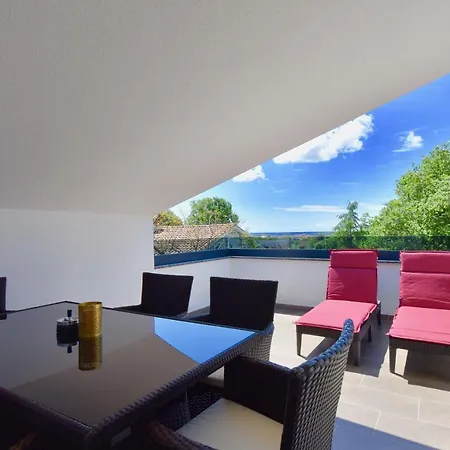 Holiday home House With Sea View And Bbq Grill
