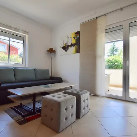 Holiday home House With Sea View And Bbq Grill