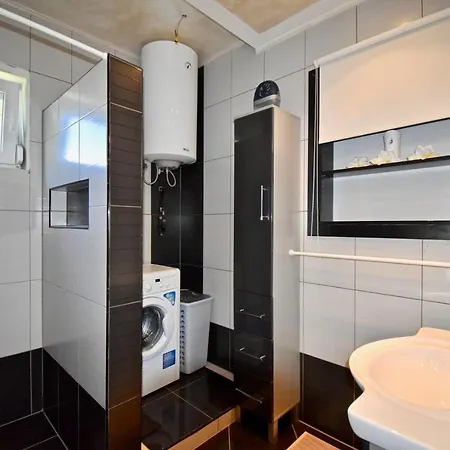 Holiday home House With Sea View And Bbq Grill *