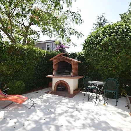 House With Sea View And Bbq Grill Medulin